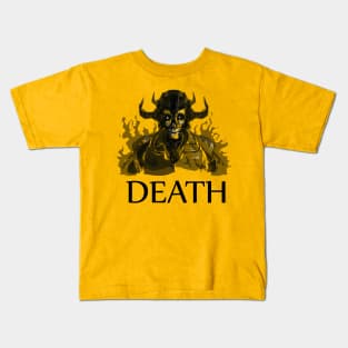 Death Kids T-Shirt